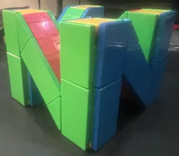 Nintendo 64 Logo