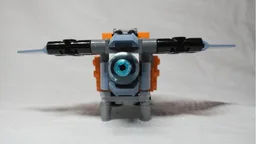 Cyber Escape Capsule