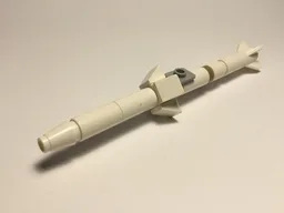 US Missile Pack #1