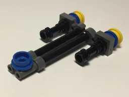anakins podracer