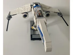 75399 E-wing Alternative