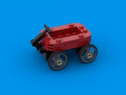 Soapbox Radio Flyer Racer
