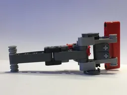 Dragster (42132)