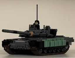 T-72B3M