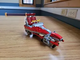 Dragster