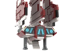 Eta-class shuttle