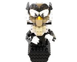 31165-Gargamel (Alternate)