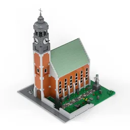 North German Church