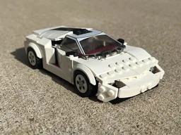 76908 Aventador