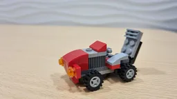 31014 MiniTractor