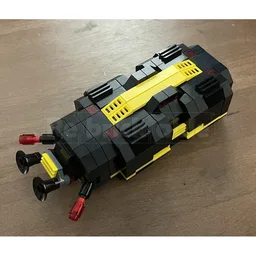 Sensor Array Module - Blacktron Renegade