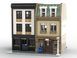 Hardware Store
