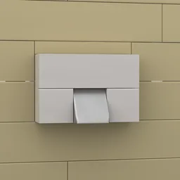 hand-dryers (restroom collection)