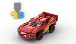 Lightning McQueen (Cars)