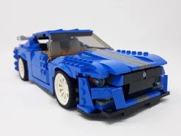 31070 ford Shelby 2020