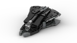 Vulture (1:300 scale)