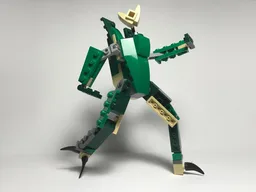 Alien Space Explorer