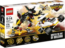 Action Designer (Kits 4 - 6 Redesign)