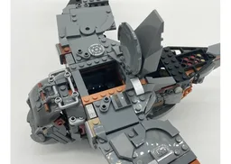 Scrap Heliplane