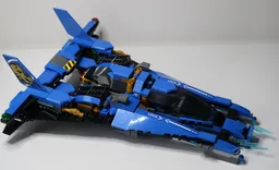 Jay's Typhoon