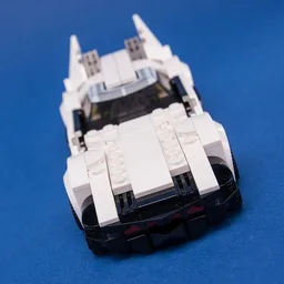 76900 Bat Rider