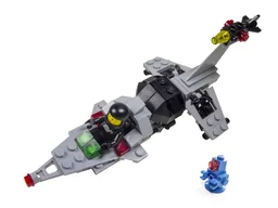 Micro Gamma V Laser Craft