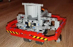 Robot vacuum cleaner platform