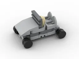 Micro cars: dune buggies