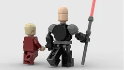 Darth Plagueis