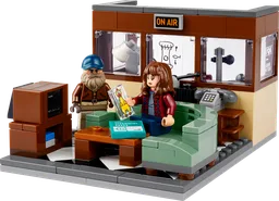 Stranger Things: WSQK Radio Station