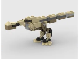 Ceratosaurus nasicornis