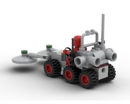 NCS Mineral Detector