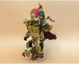 Starscourge Radahn (Elden Ring)