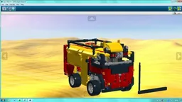 Dakar Truck
