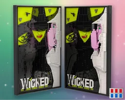 Wicked Poster