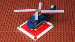 31045 helicopter