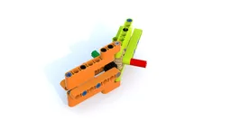 Bevel Gears Flex