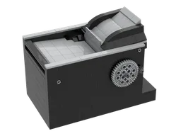 Brickworld 2017 GBC Workshop Module XL
