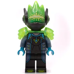 Alien Singer