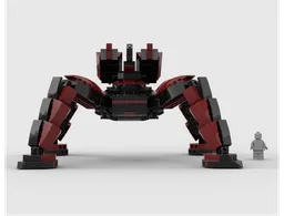 WAR DROID: Game Over - Armed Version