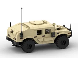 HUMVEE