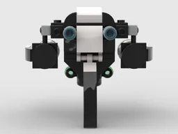 E-101 Beta Mark II (Sonic Adventure)