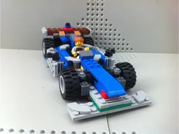 31075 Custom F1