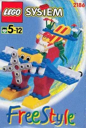 Seaplane