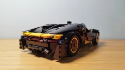 Bugatti Chiron - 42151 Alternate