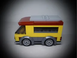 60150 Camper Van