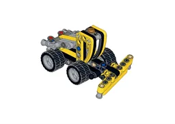 Snow Plow