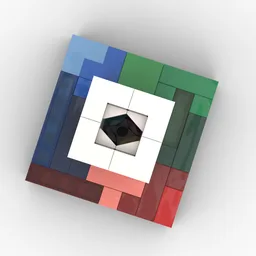 STEM Puzzle