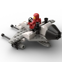 MOC-6842 alfa explorer