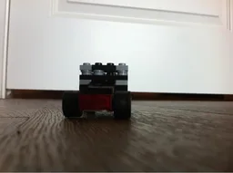 30183 Semi Cab